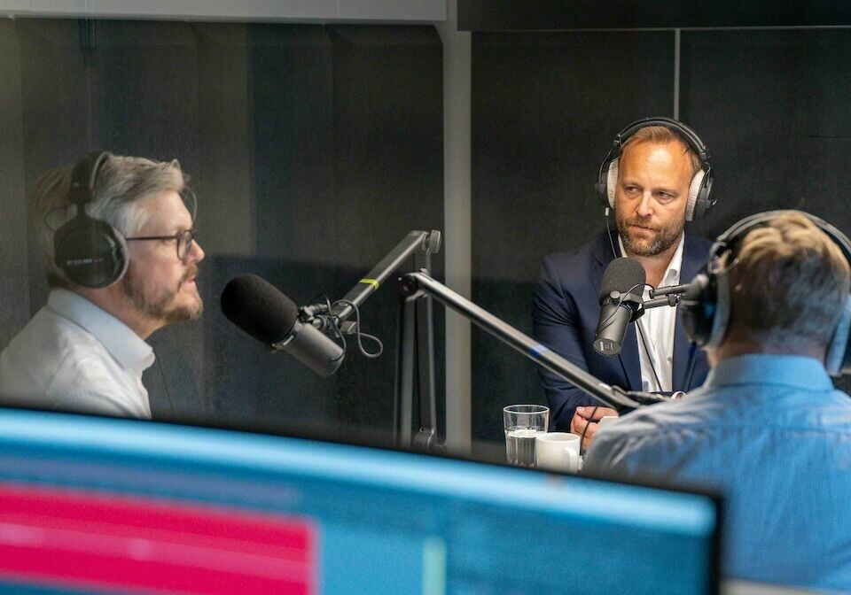 Lytt: Hvilke merkevarer burde ha apper?