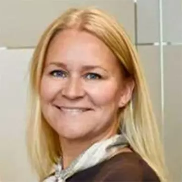 Monica Solberg 