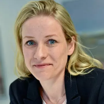 Elin Vigrestad 