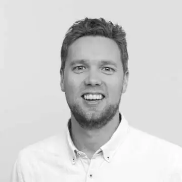 Morten Lervaag Jacobsen 