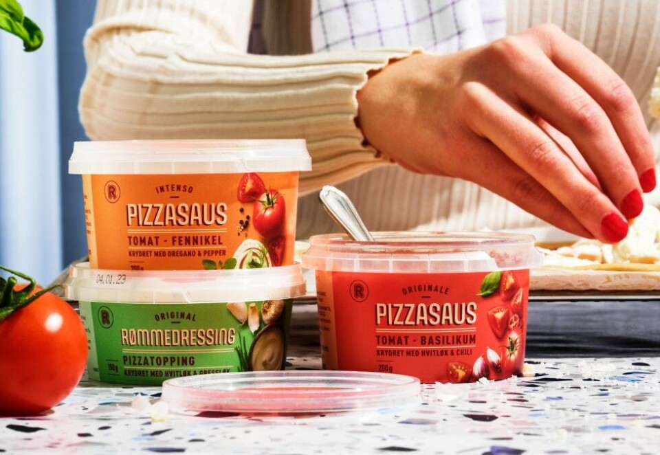 Rema 1000 lanserer ny merkevare: - Vi er stolte av resultatet