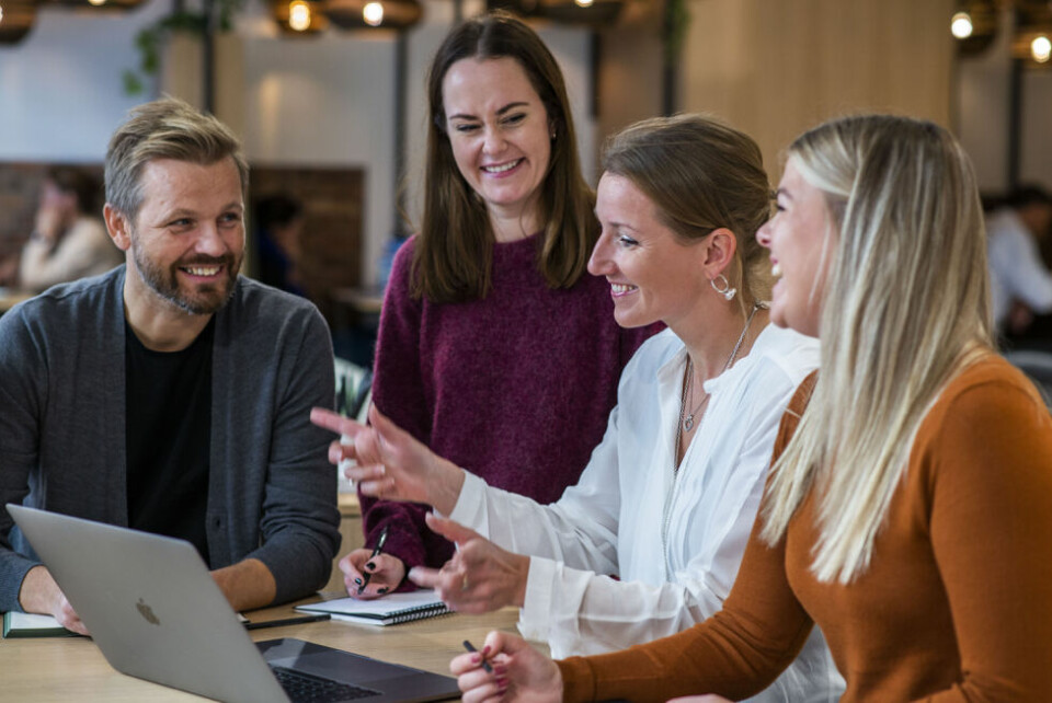 6 TRENDER FOR INNHOLDSMARKEDSFØRING I 2019