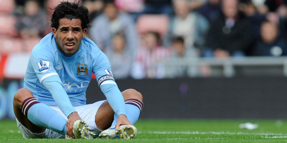 Foto: Reuters/Nigel Roddis