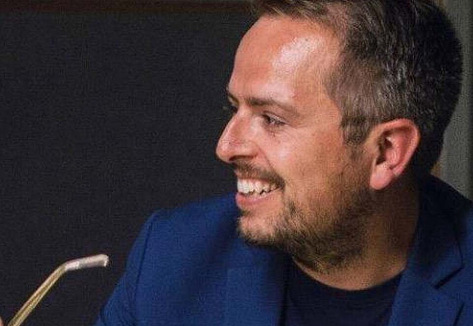 - Kan bruke erfaringen sin: Gründer og administrerende direktør Thomas Madsen-Mygdal ønsker Maria Willoch lykke til videre i Vibbio. - Vi er glade for at hun kan bruke sin erfaring fra TwentyThree til å ta et neste skritt i karrieren, sier han.
