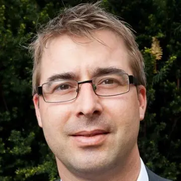 Ole Morten Hauge 
