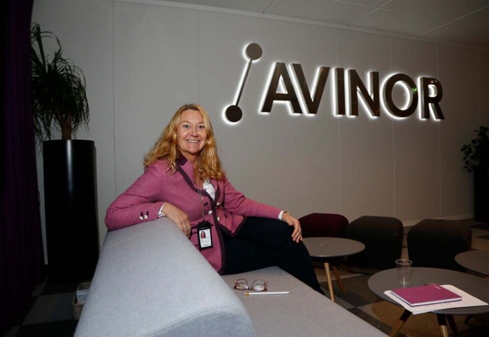 Høstjakta har startet: Markeds- og merkevaresjef Ina Eldøy i Avinor har startet høstjakten på nye byråforbindelser. - Jeg synes mange byråer prøver å bli verdensmestere i absolutt alle grener, og da vet vi at du sjelden blir kretsmester i noe som helst, sier hun.