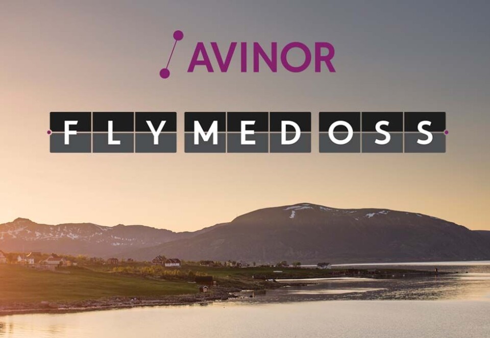 Come fly with us: I 2014 lanserte Avinor konseptet «Fly med oss» som byrået Creuna sto bak sammen med Avinor. Her ble alle Avinors flyplasser filmet og ble også vist som en egen programserie på TV 2. Målet var å øke kjennskapen til Avinor.
