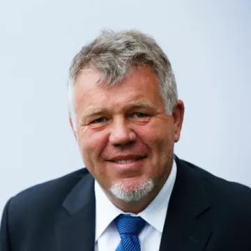 Kjetil Siem 