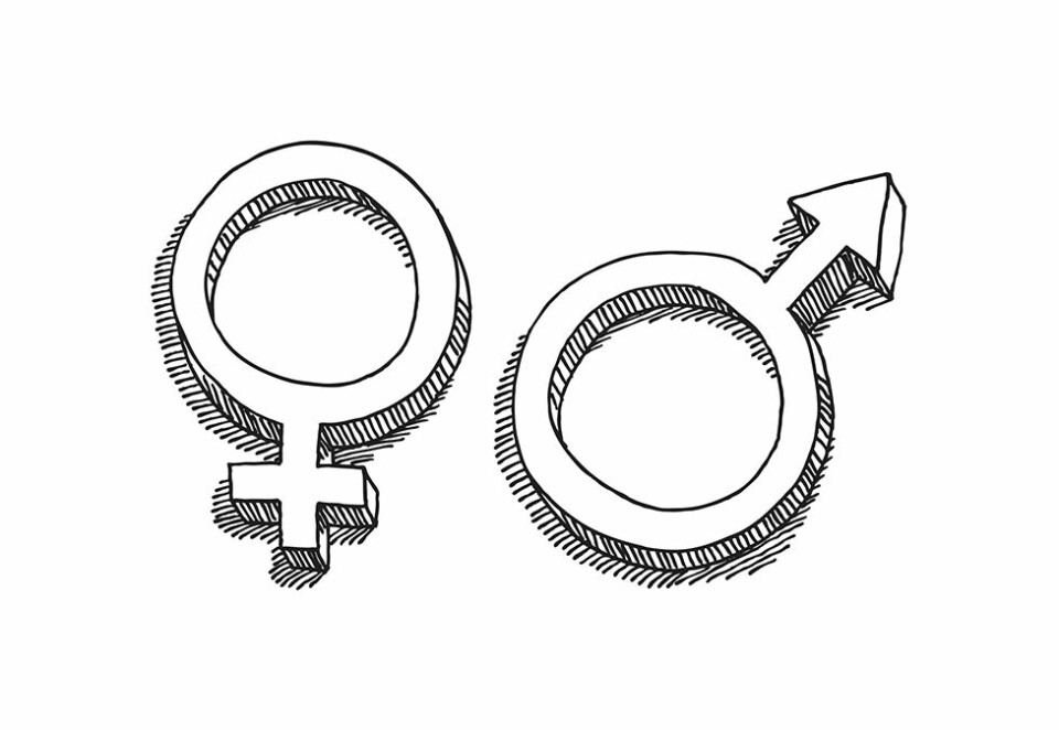 One in every two students believes that gender bias exists in the industry