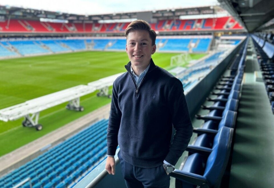 Sports- og kommunikasjonsbyrå henter fra Lyn: - Vi har store forventninger