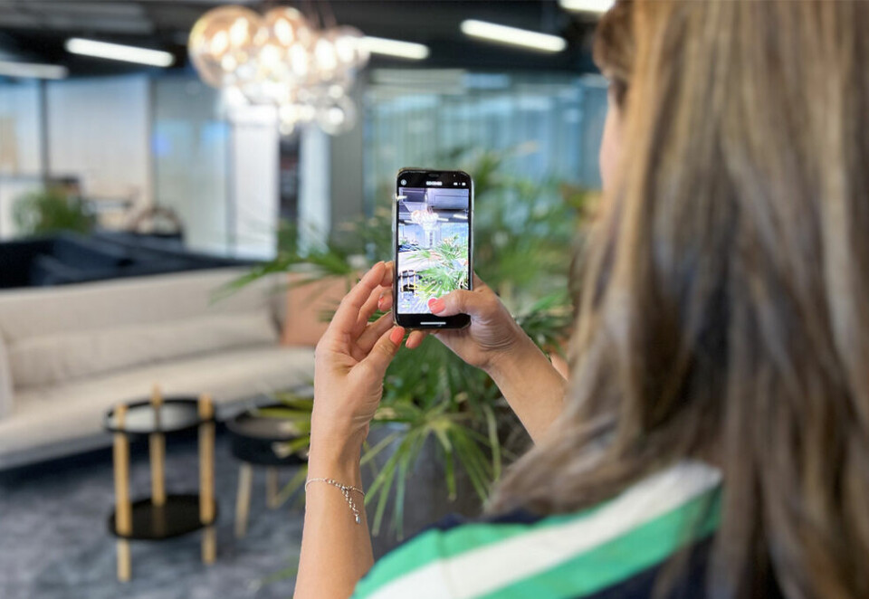 Film bedre med mobilen – 10 tips