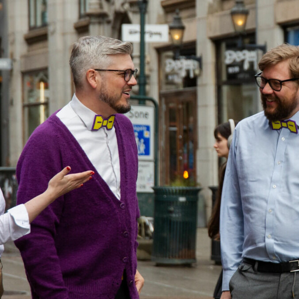 Afterwork 18. juni: Hva er siste nytt innen app-utvikling – og hvem passer det for?