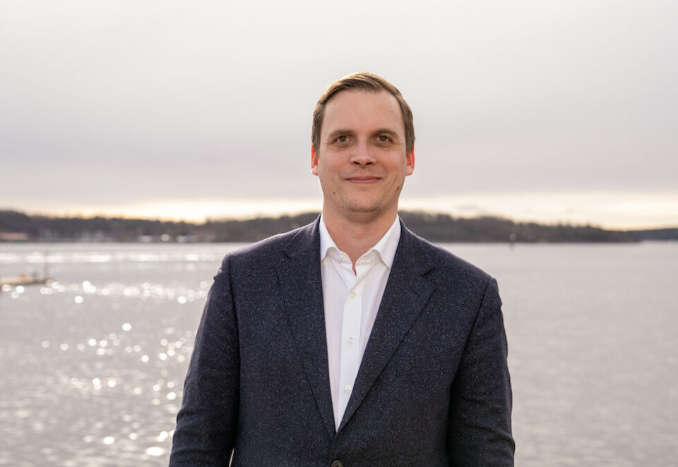 Hans Alexander Huseklepp er CXO og partner i Forte Digital. Her deler han det han mener er de viktigste prinsippene i digital tjenesteutvikling.