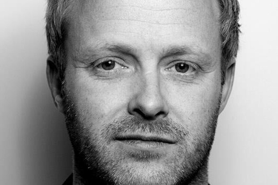 L'enfant terrible: Vi driver med våre stille revolusjoner uten pressemeldinger og konferanser. Vi har som mål å være l'enfant terrible. Til glede og irritasjon, skriver Pål Nisja-Wilhelmsen i Nettavisen. Foto: Paul Weaver/Nettavisen