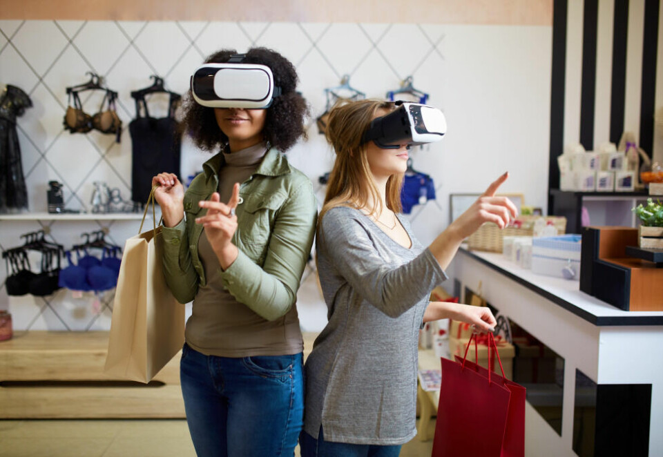 Tilbakeblikk: Trender innen e-handel i 2021