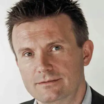 Ståle Lindblad 
