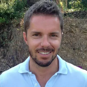 Tor Jacobsen 