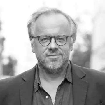 Christophe Deloire 