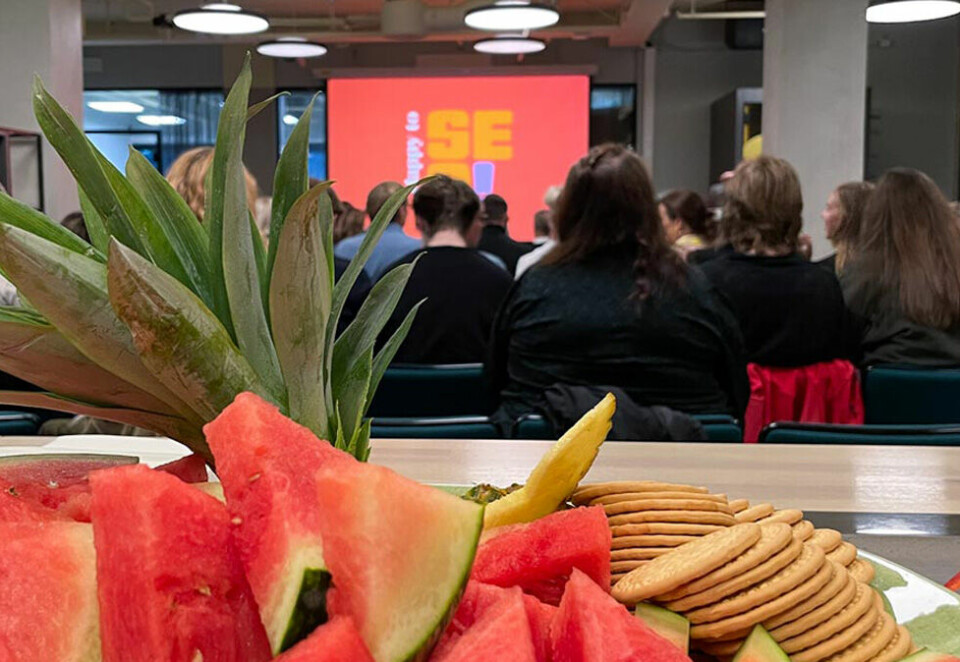 Overraskende stor interesse for SEO
