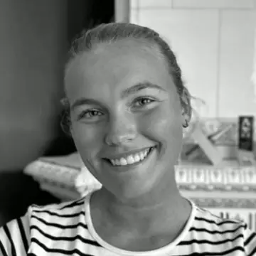 Hedda Friis 