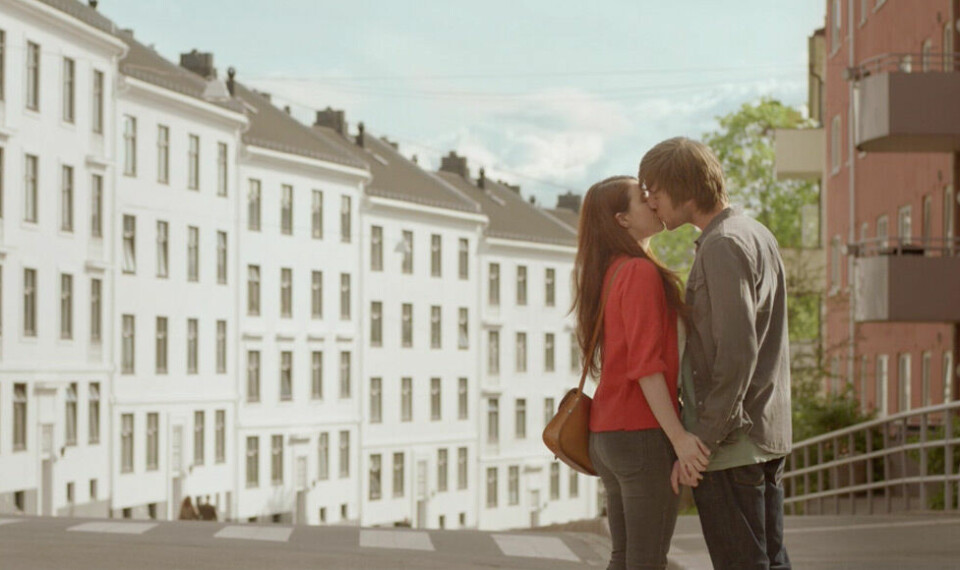 Norges fineste pakke