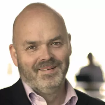 Anders Lindgren 