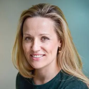 Ina Stølen 