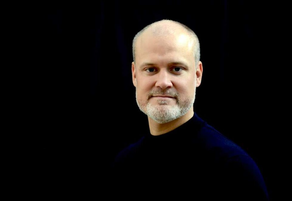 På topp i Norden: - Flere nordmenn enn noensinne oppfatter merkevarer som bærekraftige og her scorer vi høyere enn både svenskene og danskene, sier Erik Elvingsson Hedén, som er grunnlegger og administrerende direktør i Sustainable Brand Index