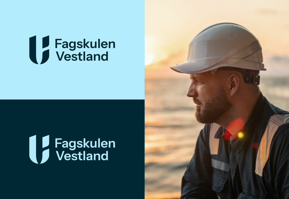 Fagskulen Vestland i ny og moderne drakt