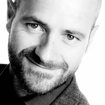 Geir Jangås 