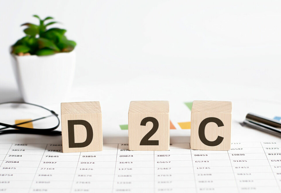 Direkte-til-kunde (D2C) - 11 trinn som hjelper bedriften din til suksess