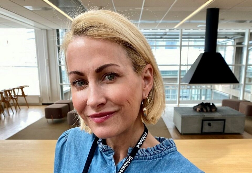 dentsu og Schibsted knekker koden for innholdsmarkedsføring
