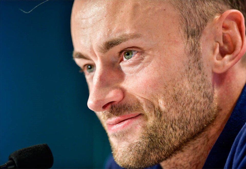 Legger opp: Onsdag ble det kjent at Petter Northug forlater skisporet som utøver. Fremover kommer det til å handle mer om å bygge opp en ny industri der skihelten skal stå bak både brille- og hanskeproduksjon. Foto: NTB Scanpix
