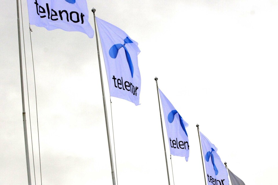 Foto: Kristoffer Nyblin Kaspersen / SCANPIX .