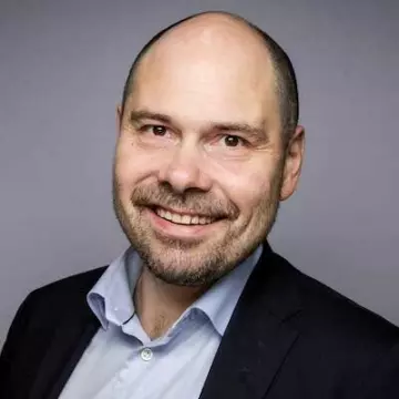 Anders Møller Opdahl 
