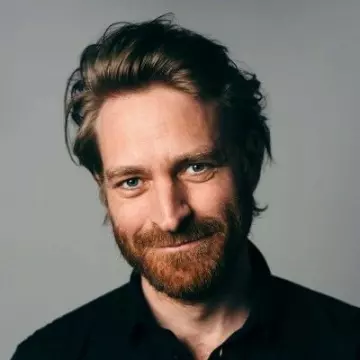 Per Kristian Voss Halvorsen 