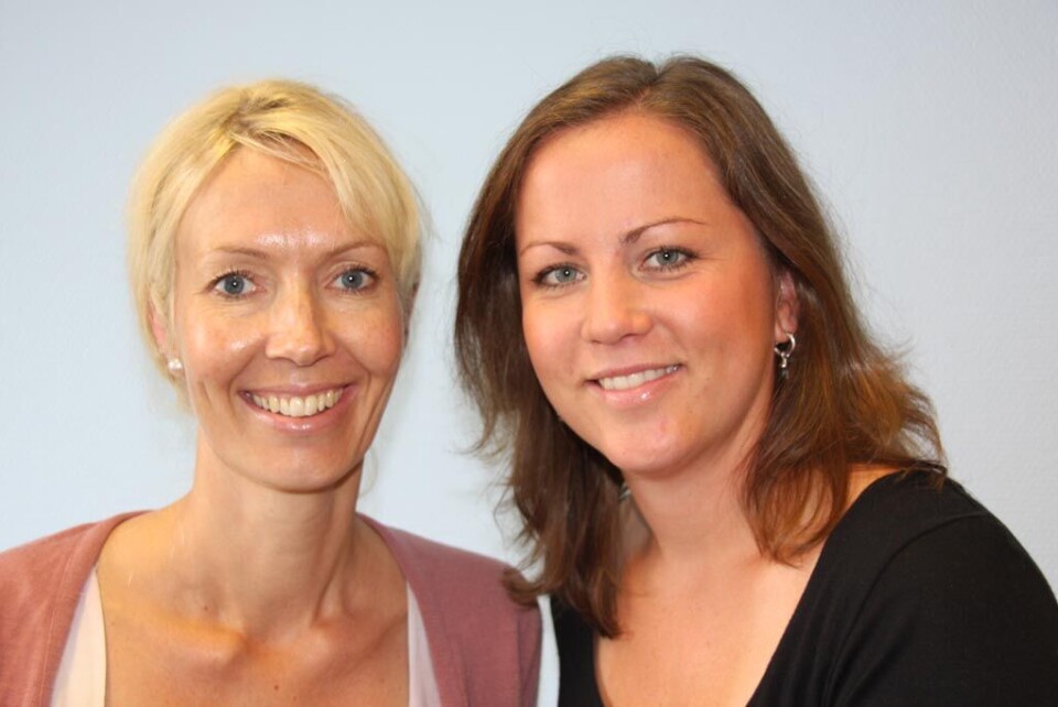 Ny digital Maxus-sjef