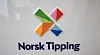 Bilde av Norsk Tipping sin logo.