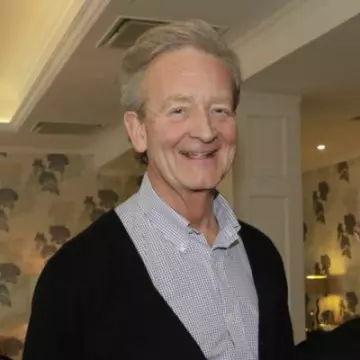 Hans Geelmuyden