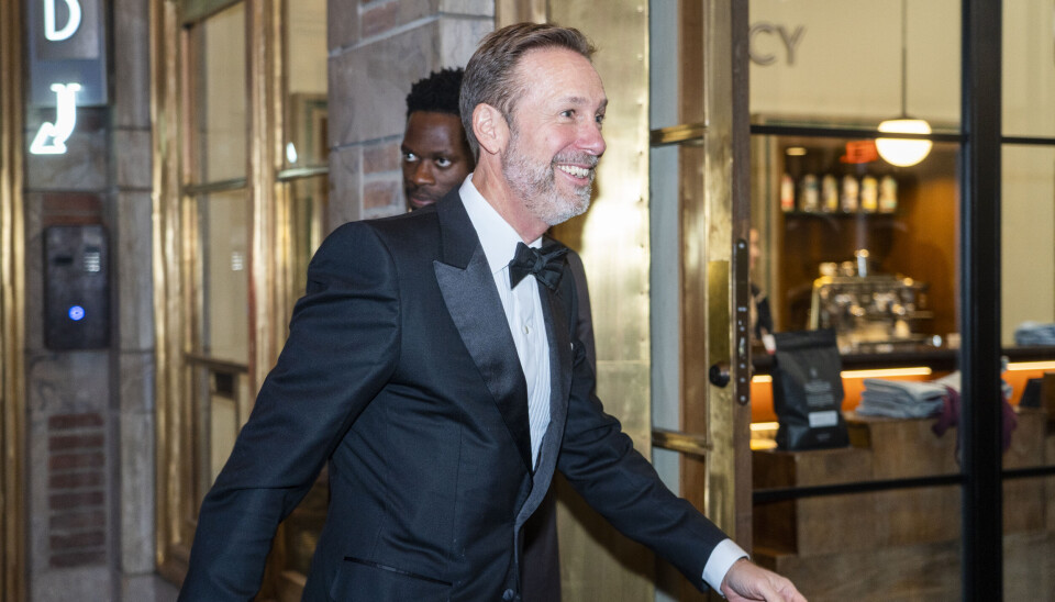 Tilbake til gamle trakter: Thomas Giertsen ga seg med «Helt perfekt» i 2022, men i år er programmet tilbake på ny kanal.