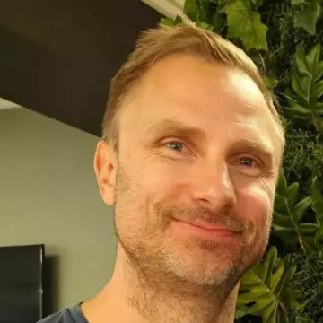 Christian Skråmm
