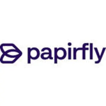 Papirfly (annonse)