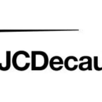 JCDecaux (annonse)