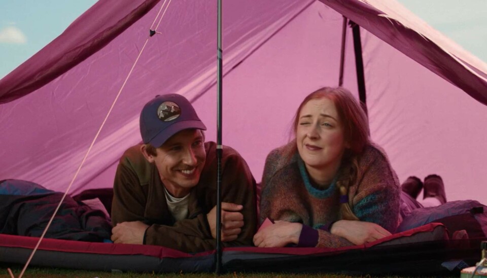 Telia bruker humor i ny 5G-kampanje: - Skal ikke skremme