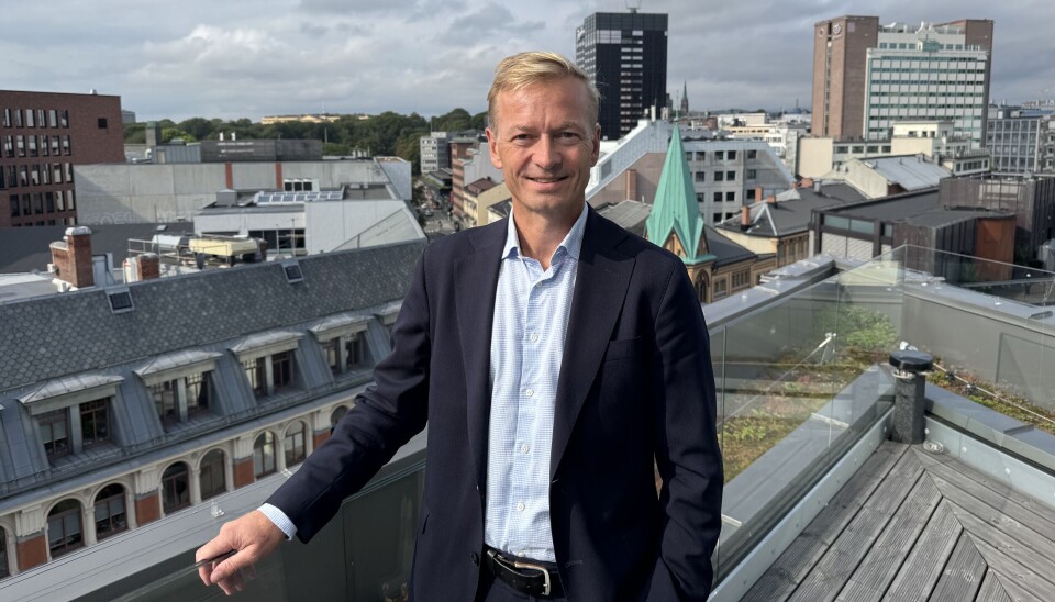 Går til GK: Helge Orten, starter rådgivningsvirksomhet og blir assosiert partner i Geelmuyden Kiese Går til GK: Helge Orten, starter rådgivningsvirksomhet og blir assosiert partner i Geelmuyden Kiese