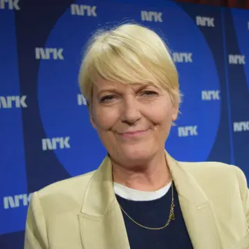 Vibeke Fürst Haugen