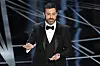 Jimmy Kimmel blir å se på skjermen igjen denne uka med «Jimmy Kimmel Live!», opplyser ABC-eier Disney.