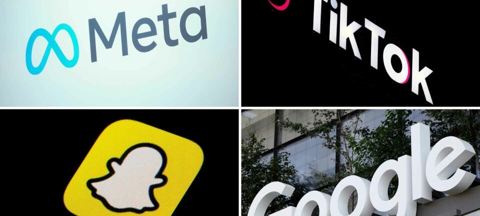 Medietilsynet støtter 15-årsgrense i sosiale medier