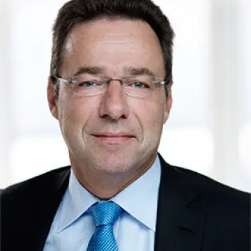 Hans Erik Johnsen