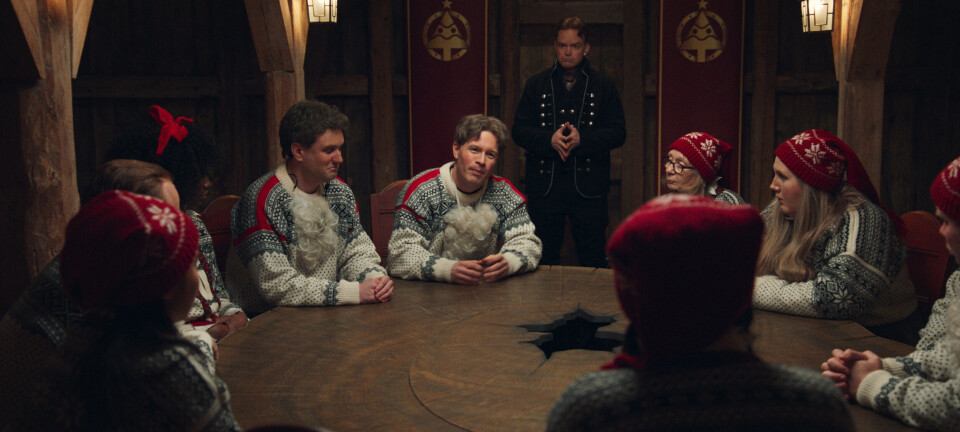 Nissekonsept fra TVNorge kommer på NRK med Kevin Vågenes og Herman Flesvig